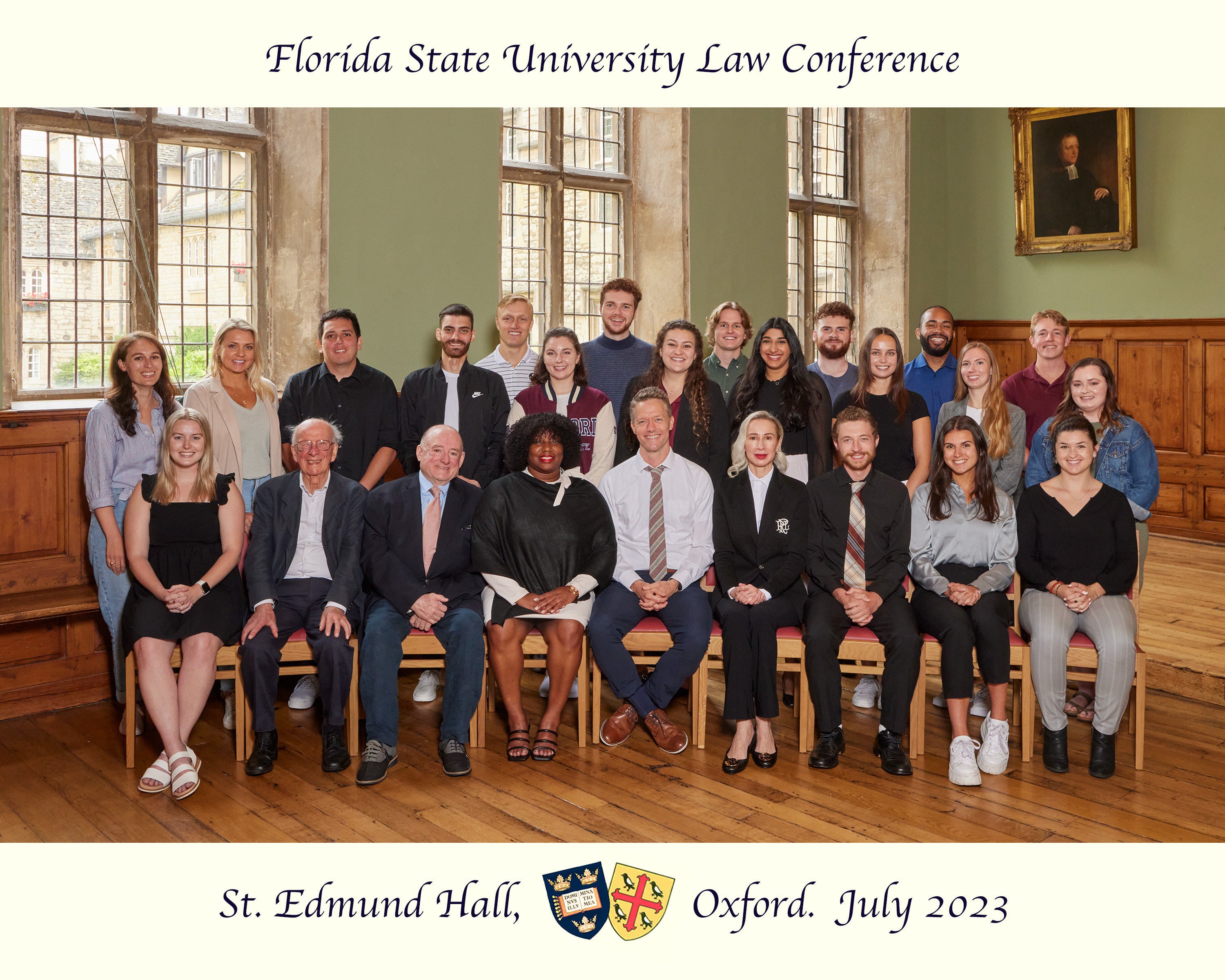 Oxford College of Law